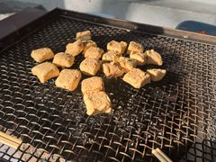 -朱家村无名烧烤