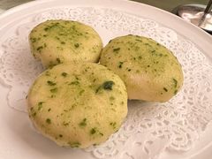 -绿岛国际酒店·海鲜酒楼(八七路店)