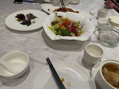 -山水阁中餐厅(沙河唯实交流中心)