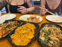 -Doo Dee Thai Food(Issan/Isaan/Esan)