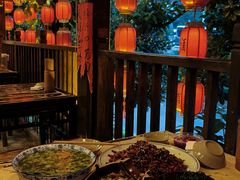 -饭江湖·江湖菜(湖广会馆店)