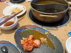 -松野谷·寿喜烧自助(华联顺义金街购物中心店)