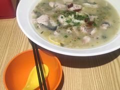 -乐达酸菜鱼面(山师东路店)