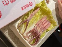 -海底捞火锅 (利舞台广场店)