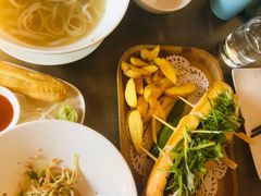 牛肉河粉-SUSU·苏苏(四合院创始店)