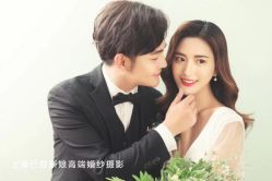 点击看大图 -巴黎新娘婚纱摄影·婚礼策划(嘉定总店)