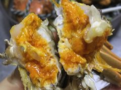 -黄记大闸蟹专卖店·活蟹·醉蟹