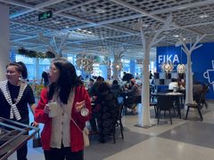 -宜家·瑞典风味餐厅(无锡店)