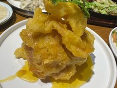 -伊喜饺子·烤鸭(五道口学院路店)