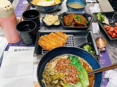 -馔豚·台北菜专门店(深圳湾万象城店)