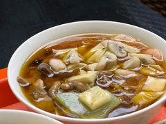 -兴福老面馆(寺路街店)