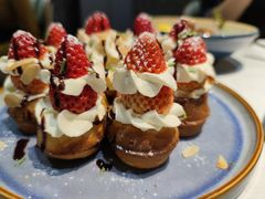 -BE BRIGHT KITCHEN(正佳广场店)