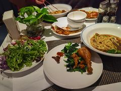 -宝欐王府井酒店·西堂欐舍美食汇