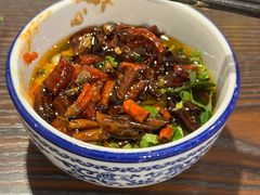 -德来順老北京 涮羊肉 烤羊排(大学城店)