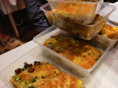 三鲜豆皮-老通城豆皮大王(吉庆街店)