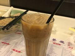 -大哥餐厅(西城花园店)