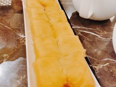 -顺德新世界酒店·华美轩餐厅