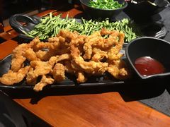 -莽子老火锅(大坪店)