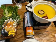 -U你·湖北家宴菜(南湖总店)