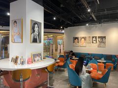 -海马体照相馆(天津世纪都会店)