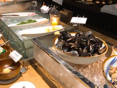 -佛罗伦萨西餐厅(良渚君澜度假酒店)