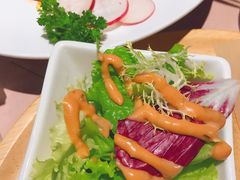 -遇见西木美式餐厅(体育路店)