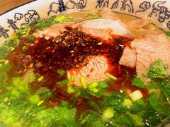 -陳香貴·兰州牛肉面(上海长风大悦城店)