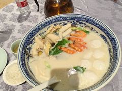 -山外山菜馆(玉泉路店)