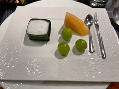 -名将法式铁板烧(云峰别墅店)