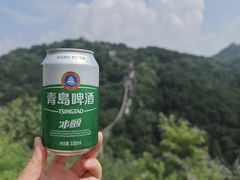 -慕田峪长城