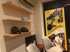 -谜·沉浸侦探剧本杀推理馆(静安店)