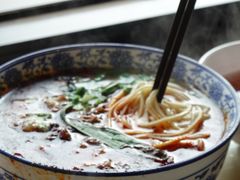 -清真磨沟沿老字号牛肉面(总店)