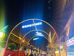 -万达广场(龙湖店)