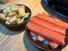 -阳阳老火锅(小南门店)