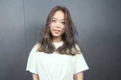 点击看大图 -藤野造型