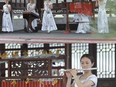 -景德镇古窑民俗博览区