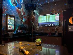 -佰迪乐KTV(江北丰宝商业城店)