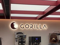 -高力乐面包咖啡厅(西塔店)