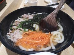 -东京屋(武定路店)