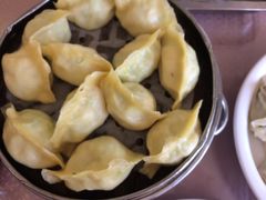 -添福来墨鱼饺子 · 海鲜东北菜(大连星海·黄浦路店)