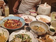 -金掌勺锅包肉(太原万达店)