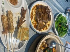 -皮记海鲜1995(寮步店)