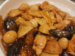 -烤肉季饭庄