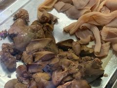 -李老五口水鸡(万寿路店)