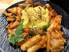 -安又胖韩国烤肉(美罗城店)