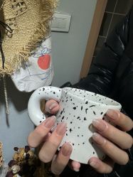 -NEW LOOK-绿麓 · 美甲美睫脱毛工作室