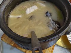 -干老四雅鱼饭店(滨江西路店)