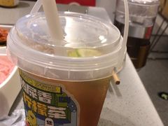 -海底捞火锅(旭辉MALL店)