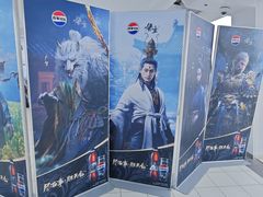 -上海环球金融中心骑迹50年环球之旅