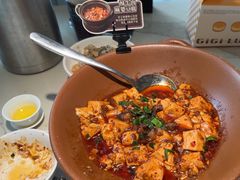 -渔语鱼酸菜鱼新川菜(来福士店)